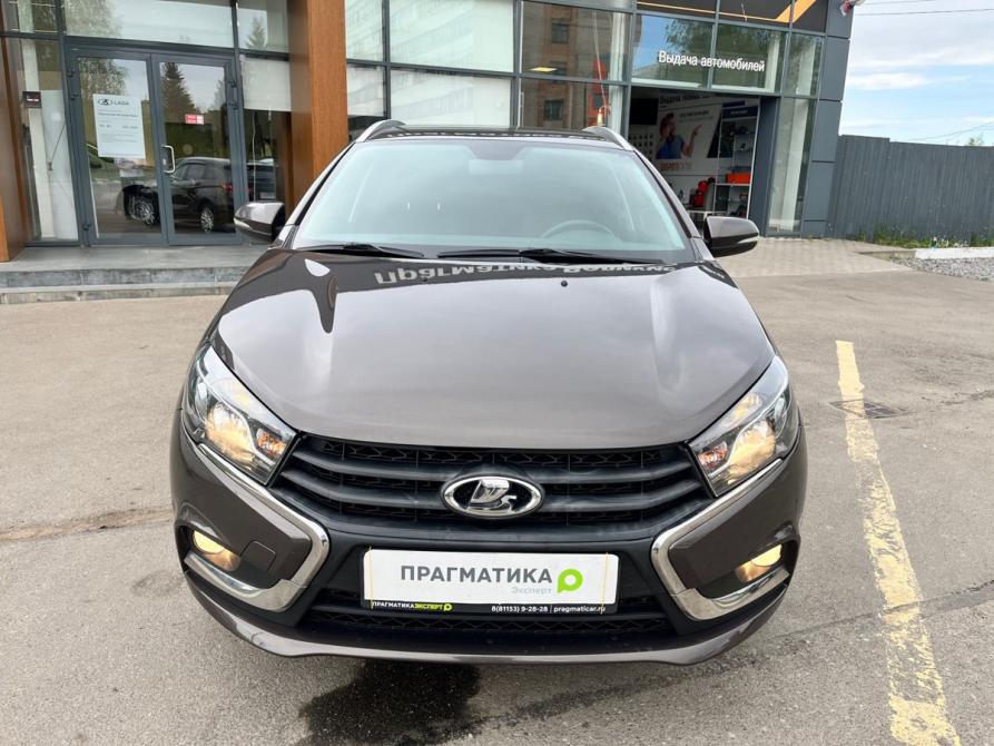 Lada (ВАЗ) Vesta I Великие Луки  - изображение 3