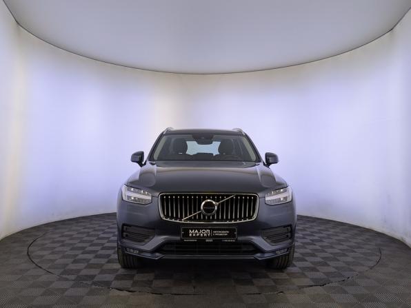 Volvo XC90 II Рестайлинг 1 с пробегом 2021 года, цена 4 700 000 рублей, 118501 км, внедорожник, Автокод Объявления