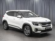 Kia Seltos I Ставрополь  - изображение 23
