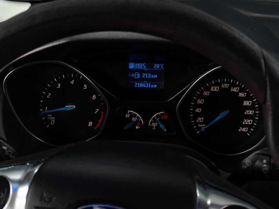 Ford Focus III Тюмень  - изображение 16