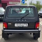 Lada (ВАЗ) Niva Legend Нижнекамск  - изображение 27