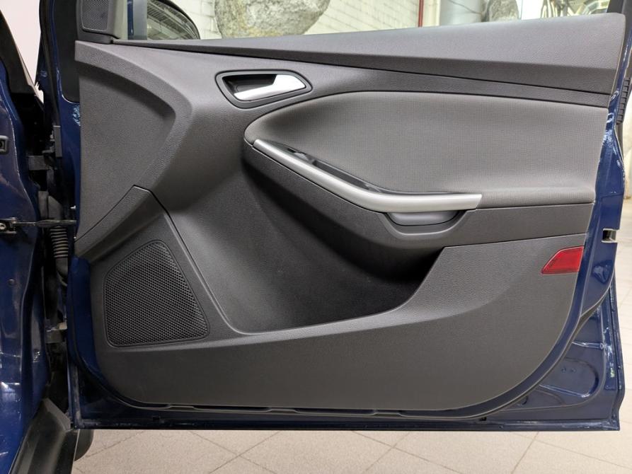 Ford Focus III Москва  - изображение 11
