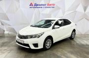 Toyota Corolla XI (E160 E170 E180) Азнакаево  - изображение 28
