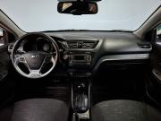 Kia Rio III Рестайлинг Москва  - изображение 36