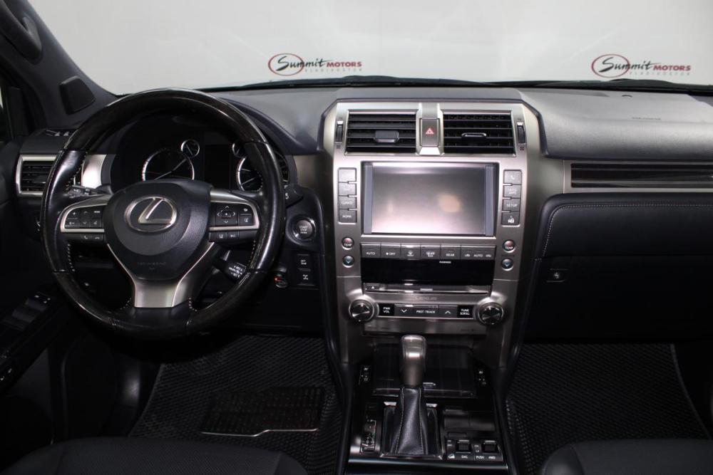 Lexus GX II Рестайлинг 2 Владивосток  - изображение 17