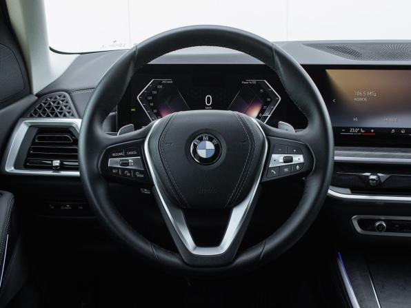 BMW X5 IV (G05/G18) Рестайлинг с пробегом 2024 года, цена 11 940 000 рублей, 11835 км, внедорожник, Автокод Объявления