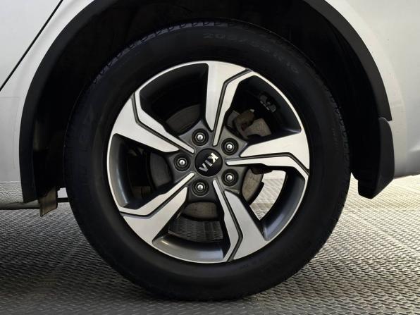 Kia Cerato IV с пробегом 2021 года, цена 2 249 000 рублей, 60000 км, седан, Автокод Объявления