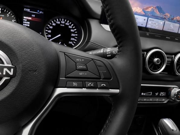Nissan Qashqai II Рестайлинг 2 с пробегом 2025 года, цена 2 175 000 рублей, 50 км, внедорожник, Автокод Объявления