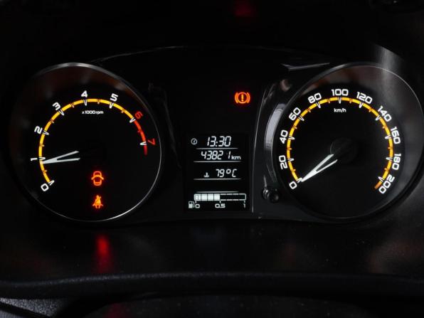 Lada (ВАЗ) Granta I Рестайлинг с пробегом 2023 года, цена 929 000 рублей, 43821 км, лифтбек, Автокод Объявления