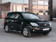 Toyota RAV4 III (XA30) Новосибирск  - изображение 21
