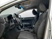 Kia Sportage IV Москва  - изображение 27