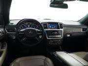 Mercedes-Benz M-Класс III (W166) Москва  - изображение 30