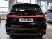 Changan CS75 Plus III Москва  - изображение 22