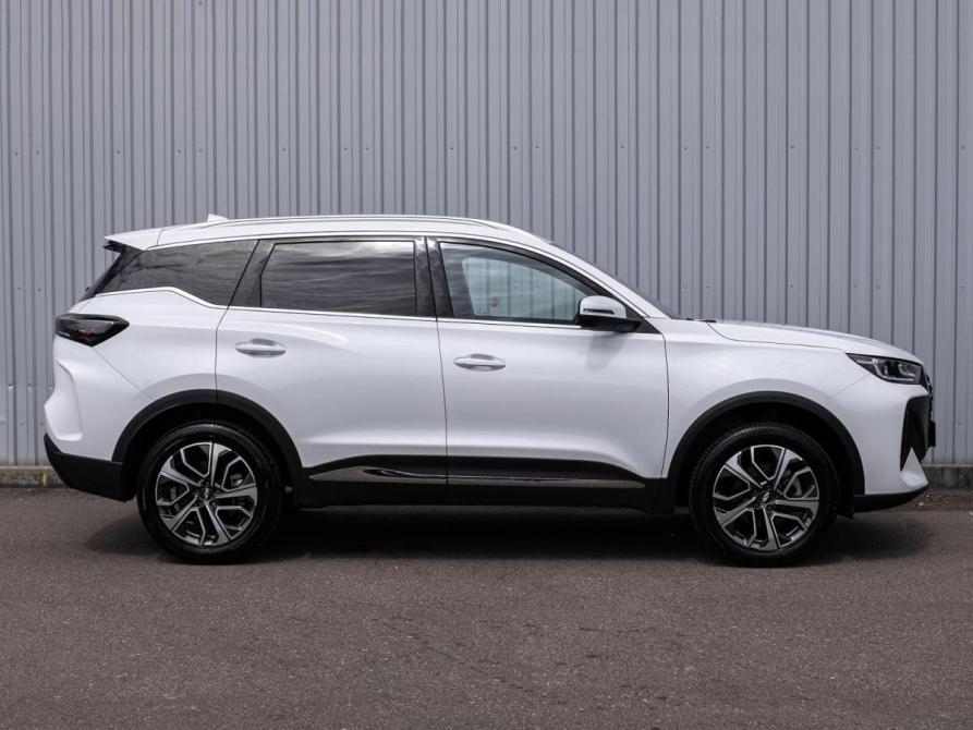 Chery Tiggo 7L I Сочи  - изображение 5