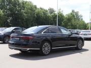 Audi A8 IV (D5) Москва  - изображение 31