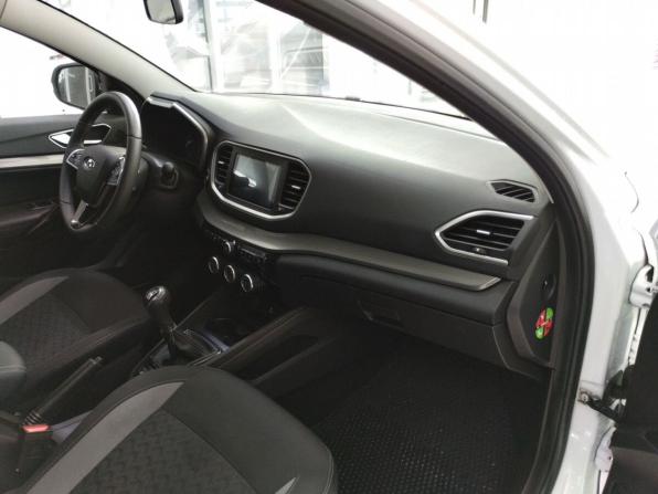 Lada (ВАЗ) Vesta I Рестайлинг (NG) с пробегом 2024 года, цена 1 280 000 рублей, 33169 км, седан, Автокод Объявления