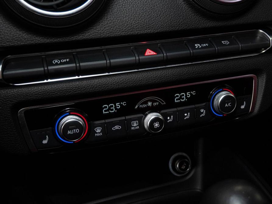 Audi A3 III (8V) Рестайлинг Казань  - изображение 11