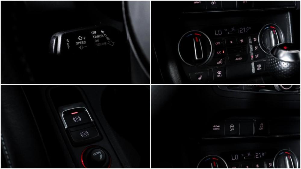 Audi Q3 I (8U) Рестайлинг Москва  - изображение 18