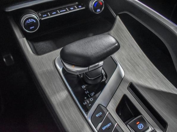 Geely Coolray I с пробегом 2023 года, цена 1 855 000 рублей, 54119 км, внедорожник, Автокод Объявления