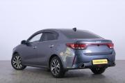 Kia Rio IV Рестайлинг Омск  - изображение 26