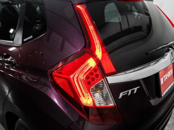 Honda Fit III с пробегом 2015 года, цена 1 199 500 рублей, 50066 км, хэтчбек, Автокод Объявления