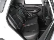 Chery Tiggo 4 I Рестайлинг Ростов-на-Дону  - изображение 28