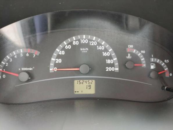 Lada (ВАЗ) Kalina I с пробегом 2010 года, цена 197 600 рублей, 152410 км, седан, Автокод Объявления