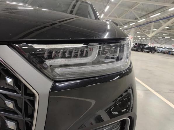 Chery Tiggo 8 Pro Max I Рестайлинг с пробегом 2023 года, цена 2 870 000 рублей, 52063 км, внедорожник, Автокод Объявления