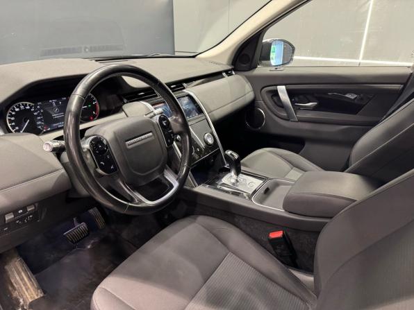 Land Rover Discovery Sport I Рестайлинг с пробегом 2020 года, цена 2 950 000 рублей, 99826 км, внедорожник, Автокод Объявления