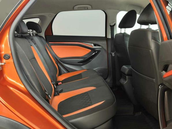 Lada (ВАЗ) Vesta I с пробегом 2021 года, цена 919 000 рублей, 225401 км, универсал, Автокод Объявления