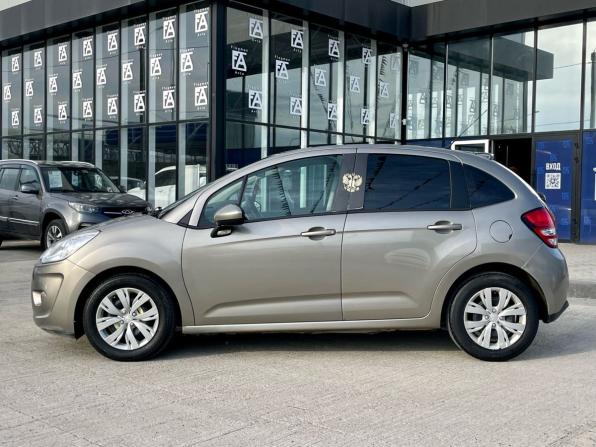Citroen C3 II с пробегом 2011 года, цена 450 000 рублей, 239000 км, хэтчбек, Автокод Объявления