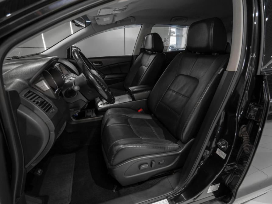 Nissan Murano II (Z51) Рестайлинг 2 Москва  - изображение 9