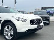 Infiniti FX II (S51) Рестайлинг Новосибирск  - изображение 38