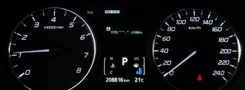 Mitsubishi Outlander III Москва  - изображение 6