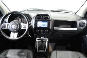 Jeep Compass I Рестайлинг Сургут  - изображение 37