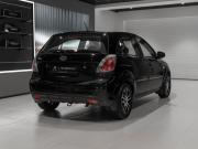 Kia Rio II Рестайлинг Москва  - изображение 23