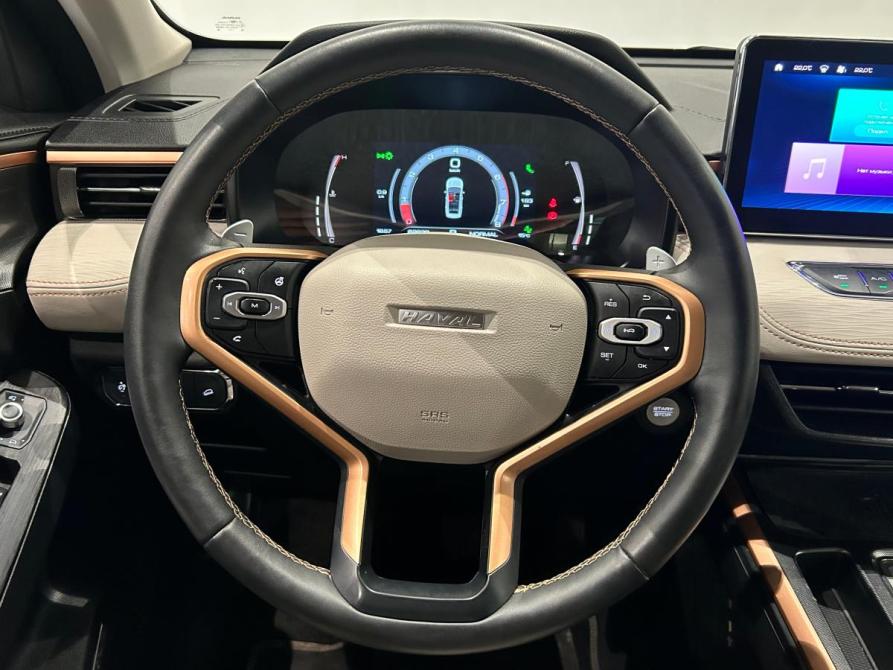 Haval Jolion I Санкт-Петербург  - изображение 19