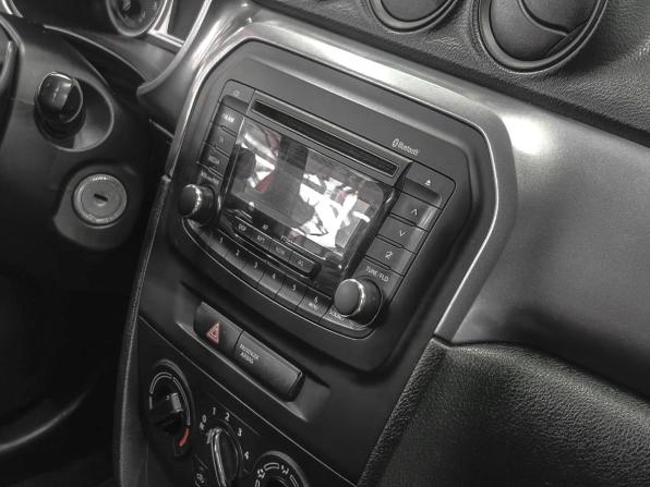 Suzuki Vitara II Рестайлинг с пробегом 2019 года, цена 1 999 900 рублей, 142000 км, внедорожник, Автокод Объявления