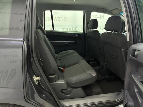 Opel Zafira B Рестайлинг с пробегом 2012 года, цена 599 000 рублей, 250000 км, минивэн, Автокод Объявления