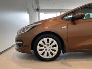 Kia Ceed II Рестайлинг Волгоград  - изображение 40