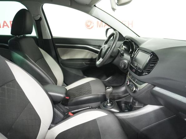 Lada (ВАЗ) Vesta I с пробегом 2019 года, цена 1 033 000 рублей, 47785 км, универсал, Автокод Объявления