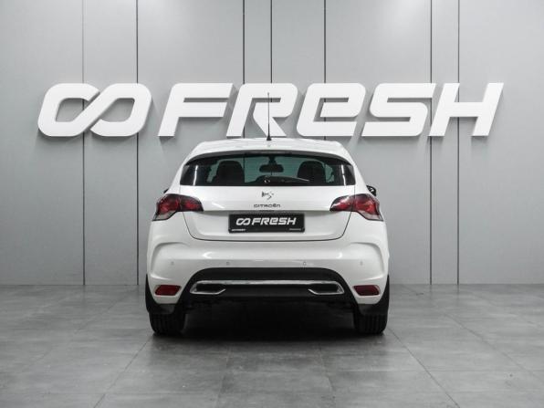 Citroen DS4 с пробегом 2012 года, цена 799 000 рублей, 184007 км, хэтчбек, Автокод Объявления