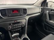 Kia Sportage IV Рестайлинг Краснодар  - изображение 31