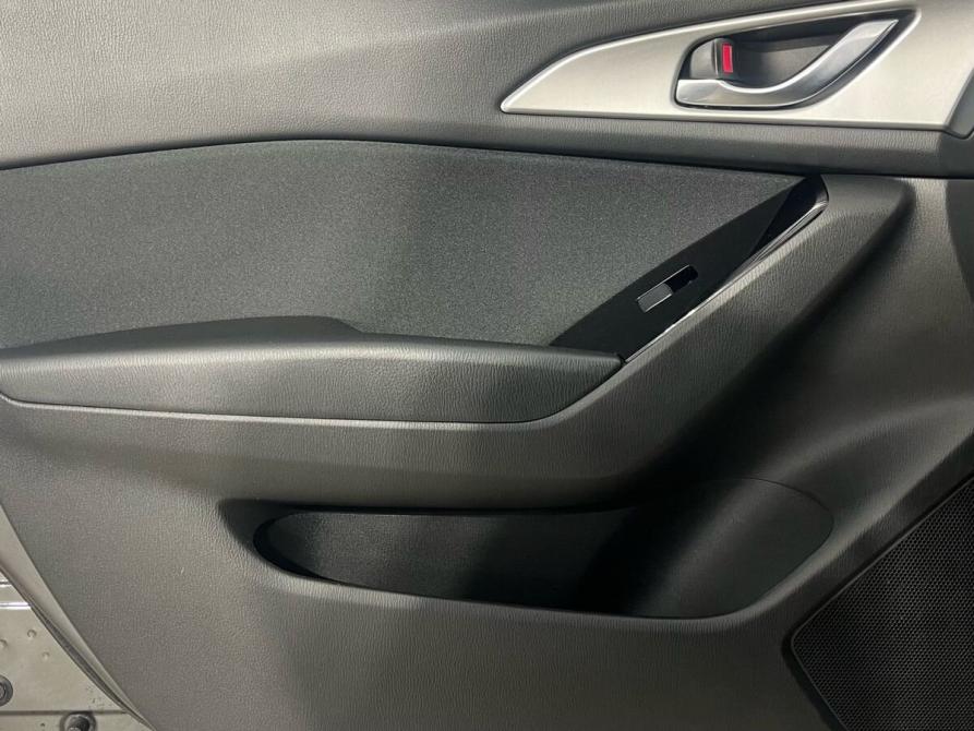 Mazda Axela III Рестайлинг Ижевск  - изображение 19
