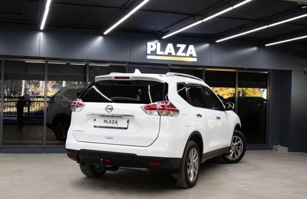 Nissan X-Trail III Уфа  - изображение 4