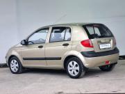 Hyundai Getz I Рестайлинг Петрозаводск  - изображение 28