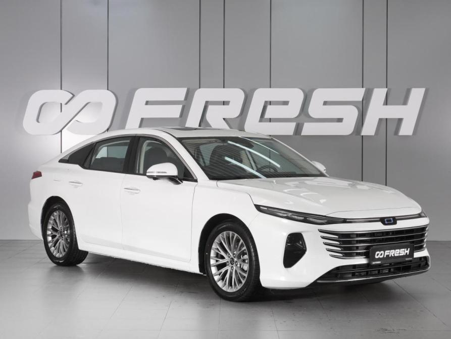 FAW Bestune B70 I Рестайлинг Минеральные Воды  - изображение 1