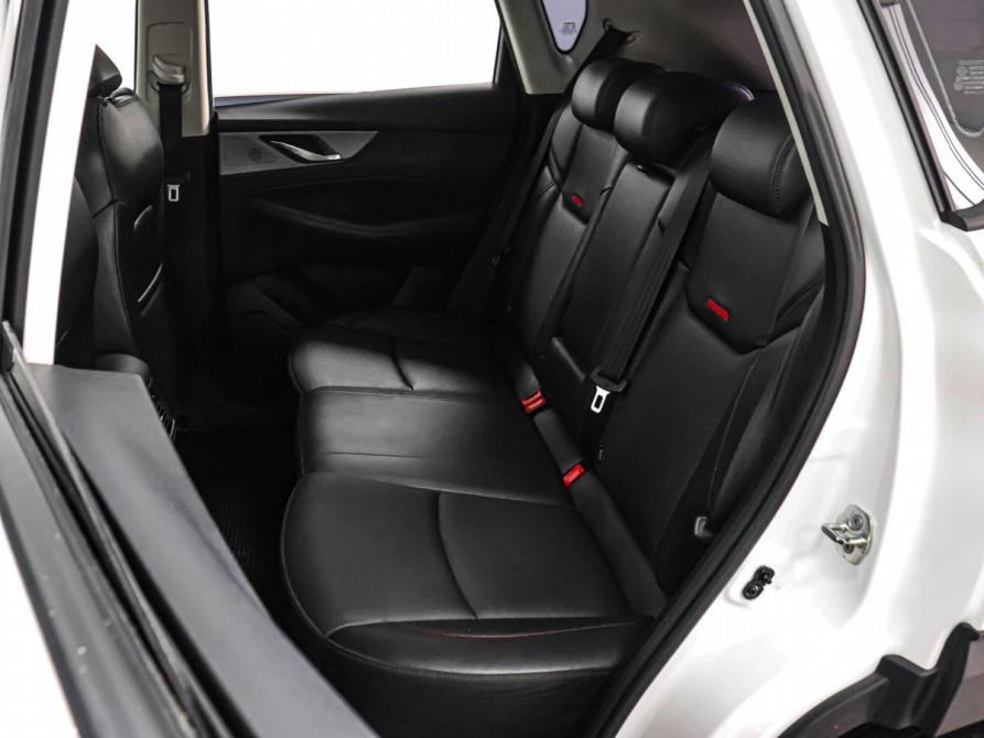 Changan CS35 Plus I Рестайлинг Минеральные Воды  - изображение 9