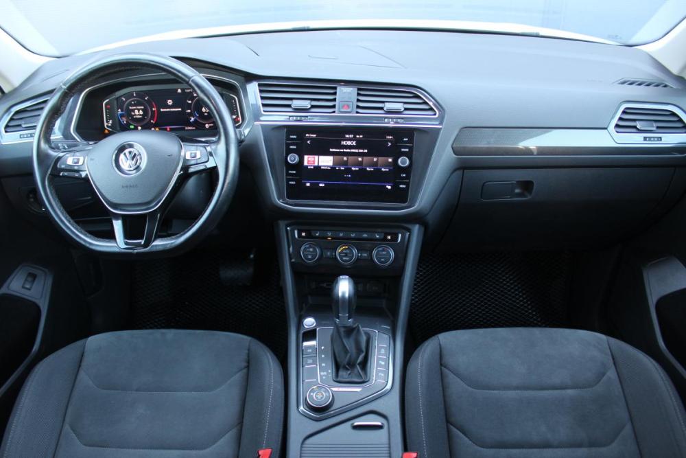 Volkswagen Tiguan II Брянск  - изображение 16
