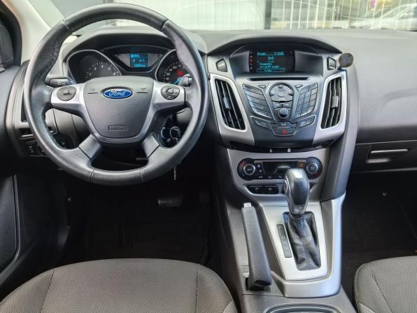 Ford Focus III с пробегом 2014 года, цена 850 000 рублей, 135073 км, хэтчбек, Автокод Объявления